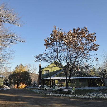 The Woods Lodge Northfield Экстерьер фото