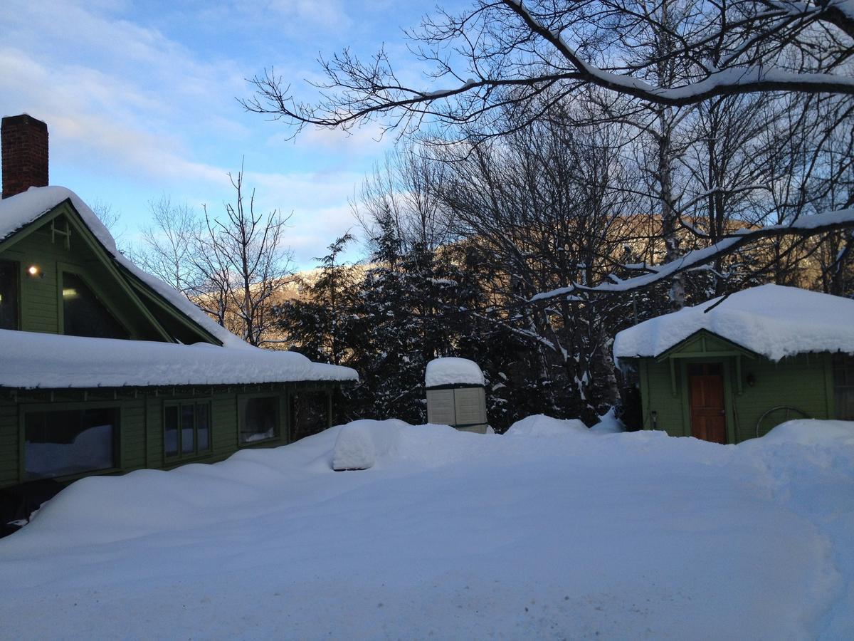 The Woods Lodge Northfield Экстерьер фото